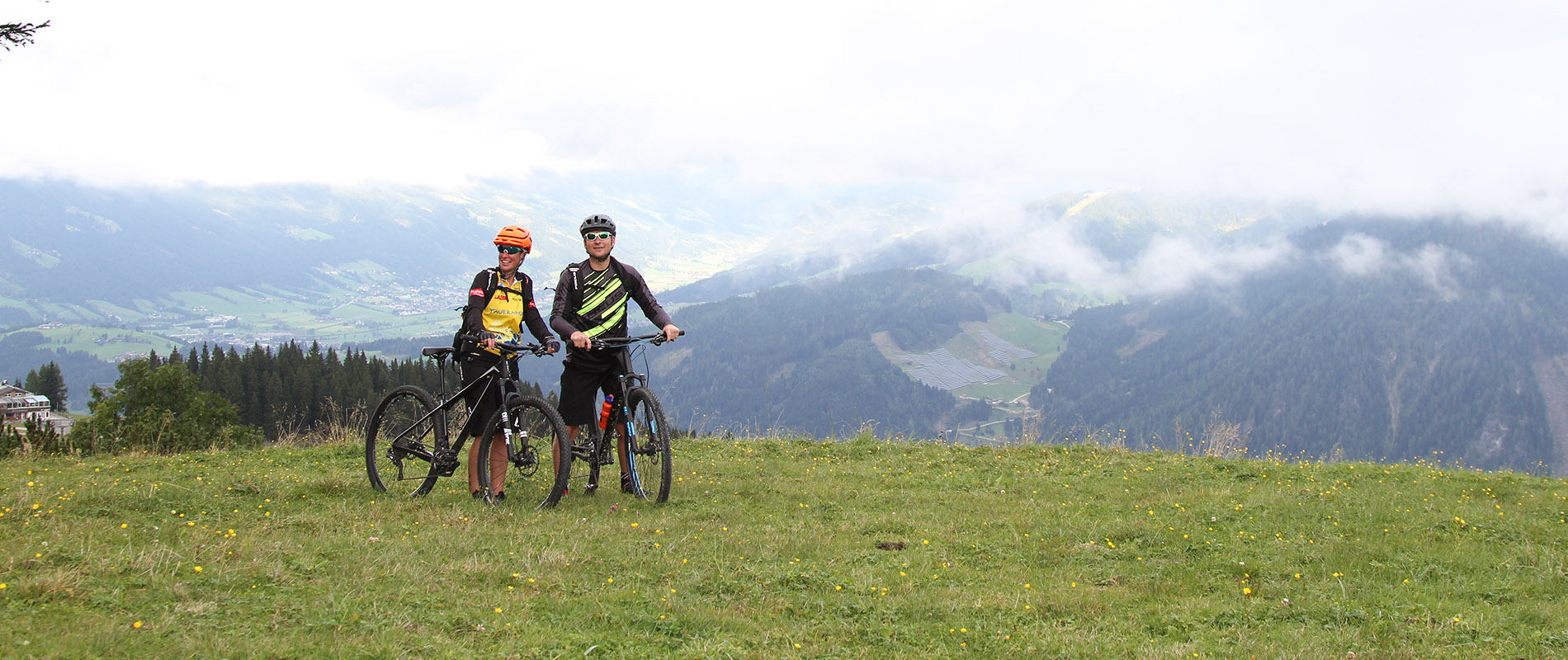 Was ist der Unterschied zwischen EBike und Pedelec